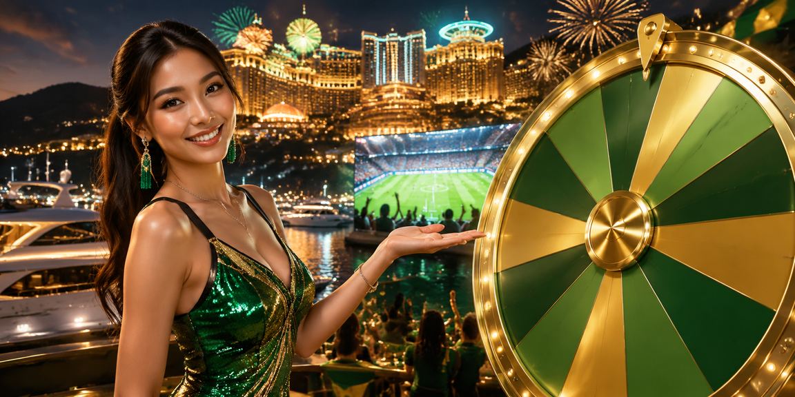 Pemain bertaruh sukan maya bola sepak di Genting Highlands dengan aplikasi mudah alih